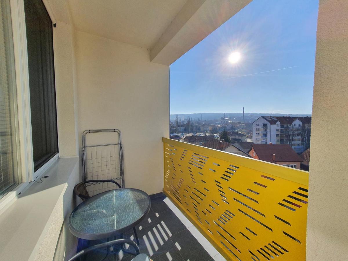 Apartman Aleksic Nis Exterior photo