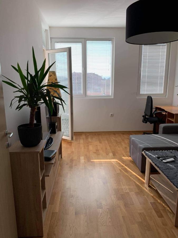 Apartman Aleksic Nis Exterior photo