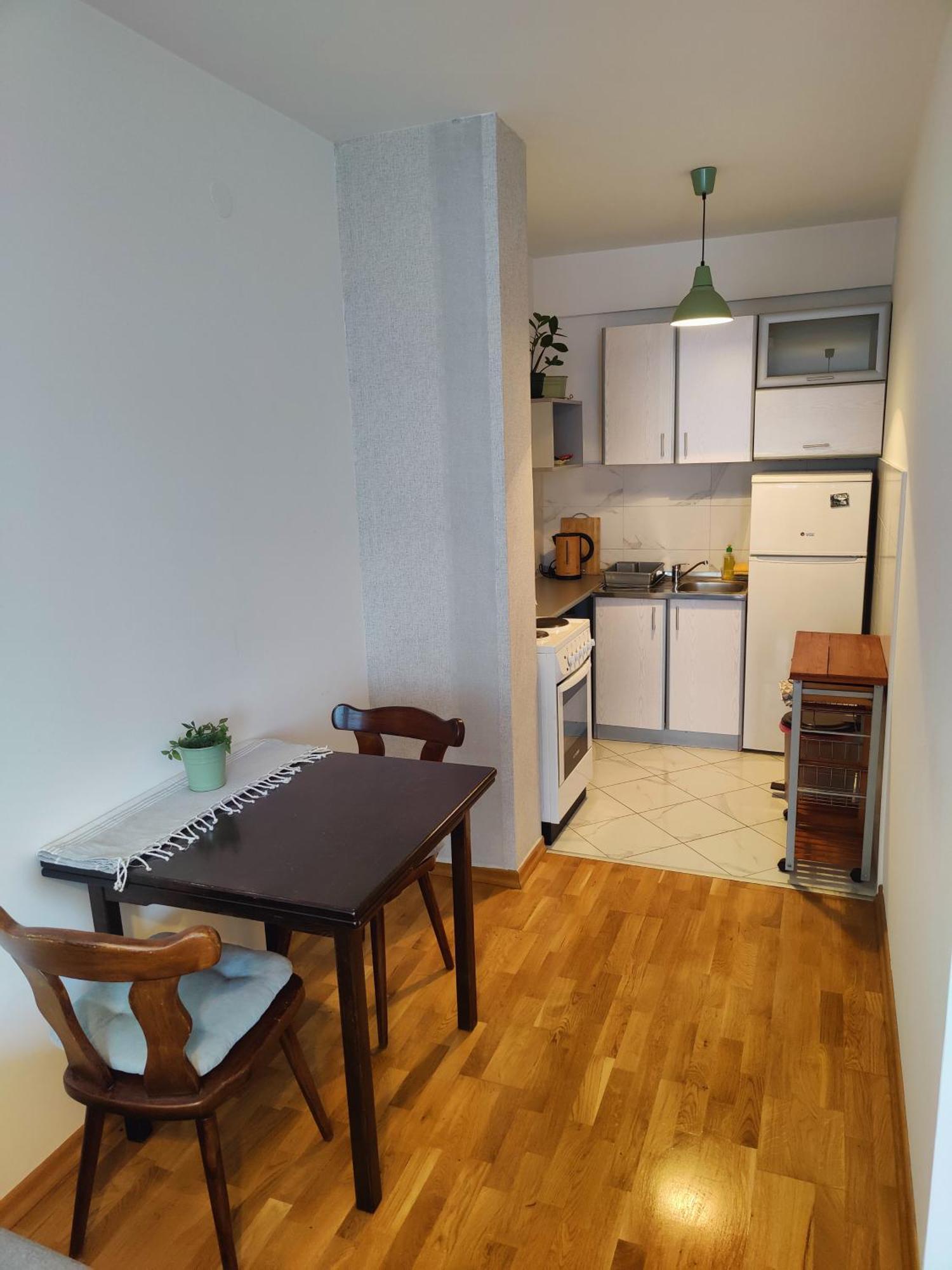 Apartman Aleksic Nis Exterior photo